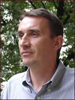 Dr. med. Ulrich Pickl