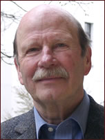 Prof. Dr. med. habil Götz Kockott