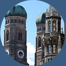 muenchen
